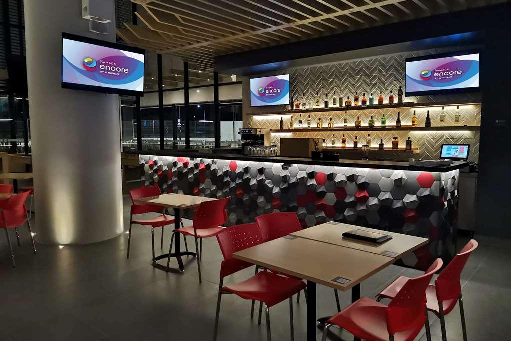 Ramada Encore By Wyndham Guadalajara Aeropuerto Las Pintas Faciliteter billede